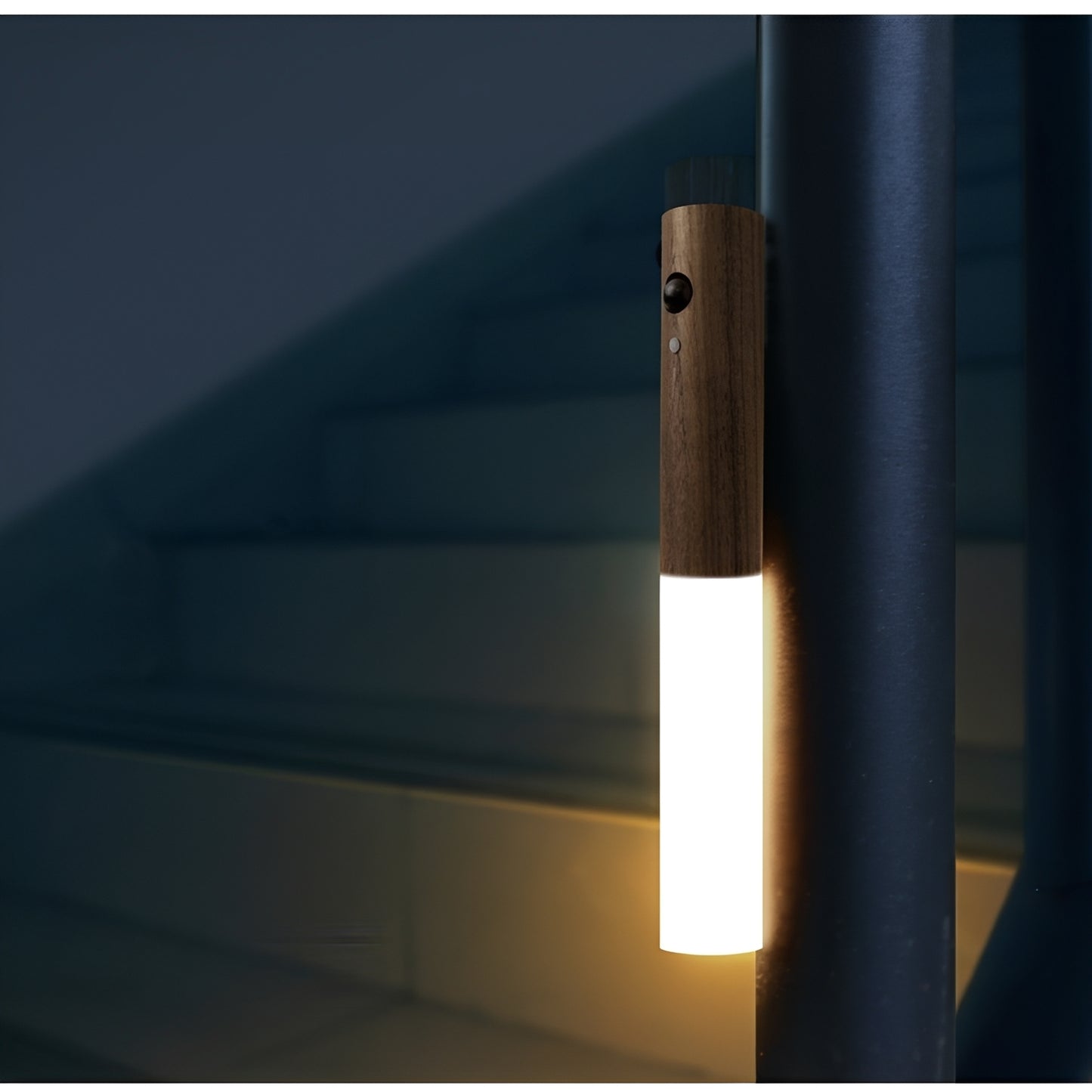 Nerio – Intelligentes LED-Nachtlicht