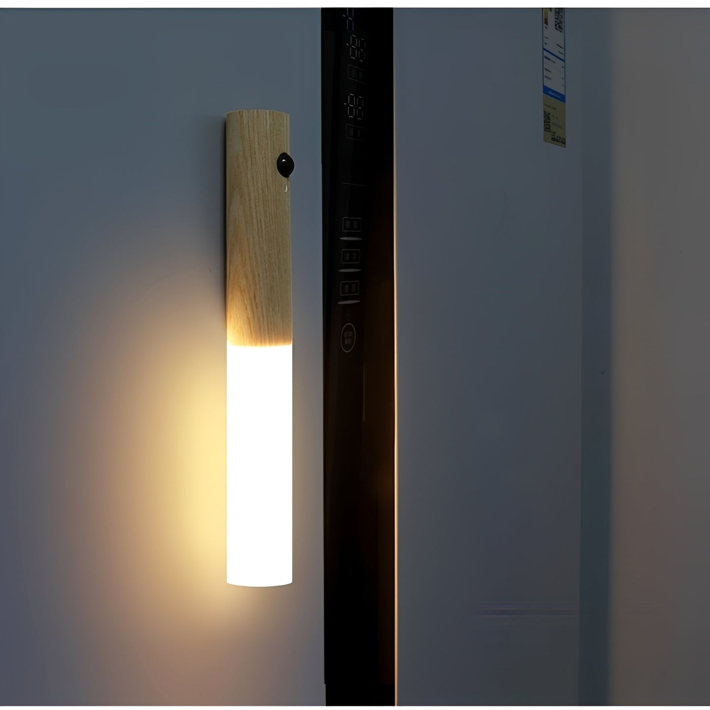 Nerio – Intelligentes LED-Nachtlicht