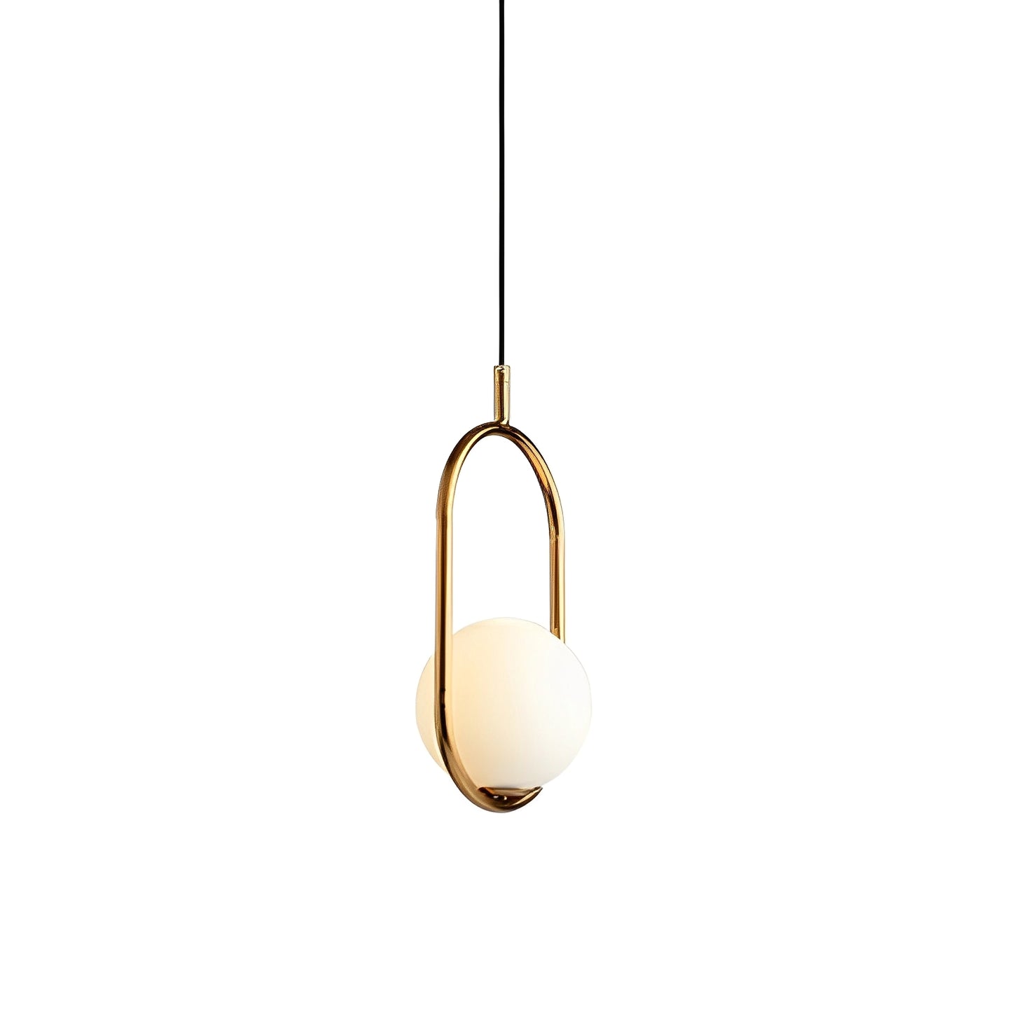 Mila – Pendelleuchte im modernen Design