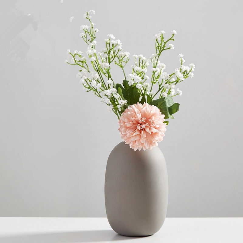 Elior – Nordische Keramikvase