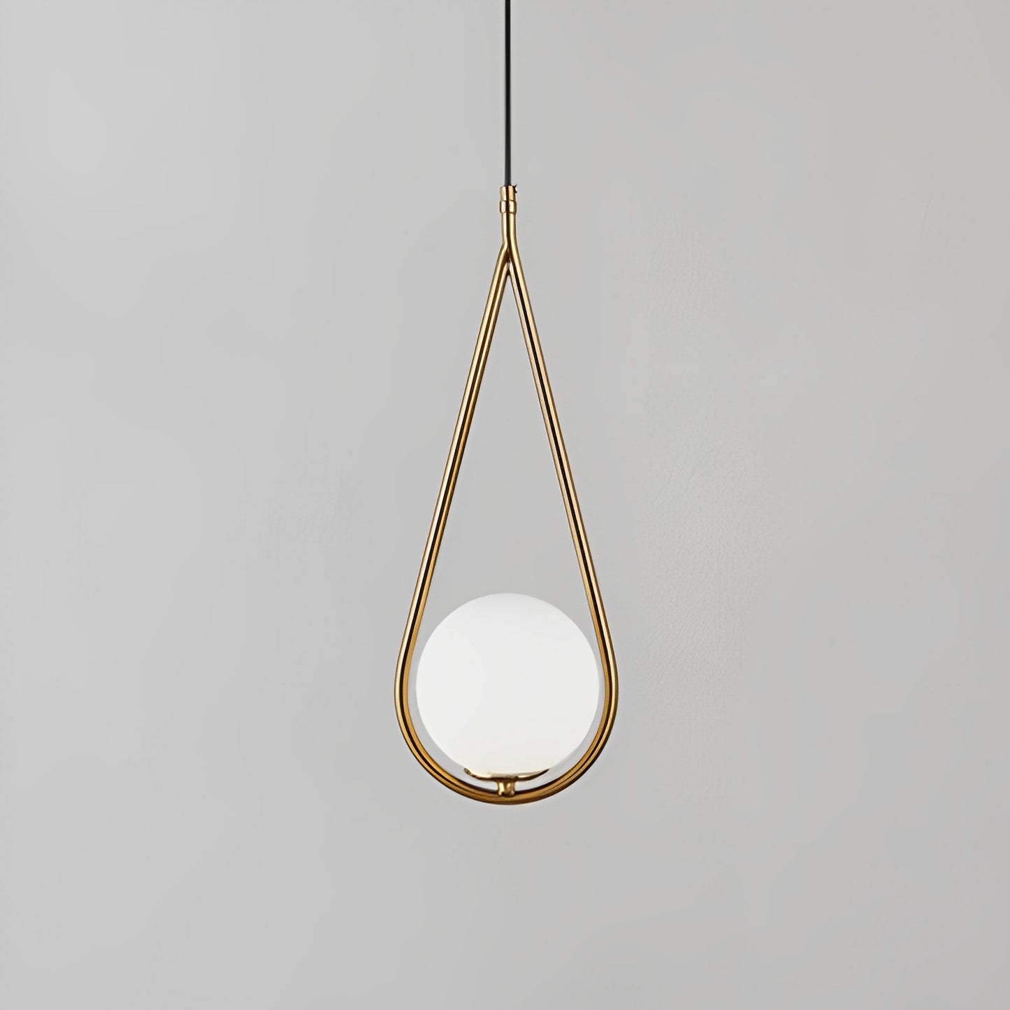 Mila – Pendelleuchte im modernen Design