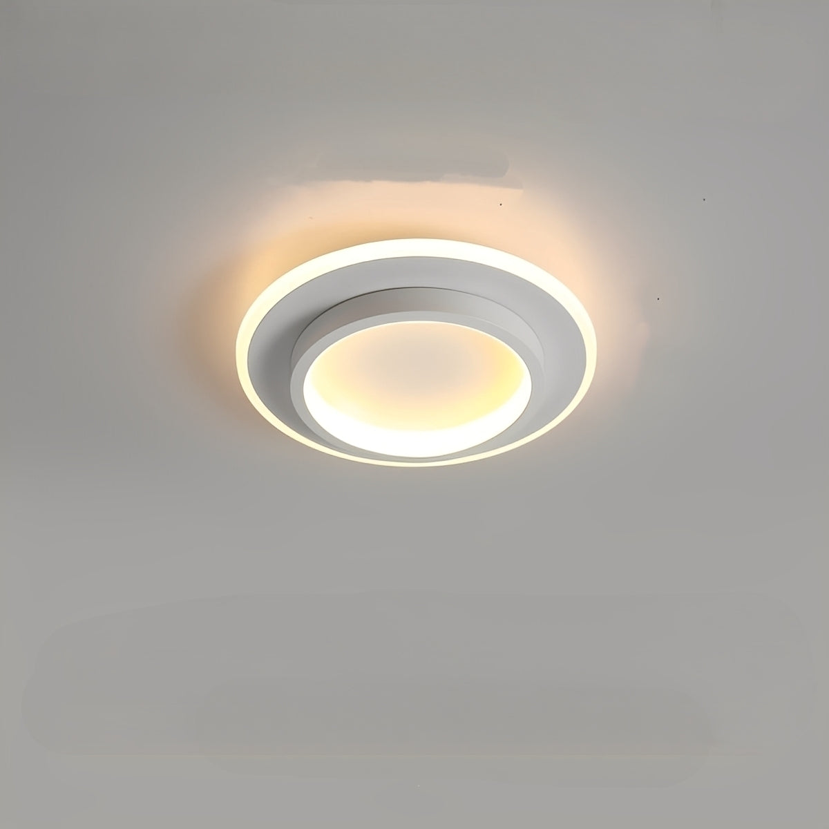 Tania – Minimalistische LED-Plafondleuchte