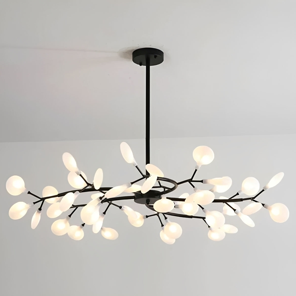 Aimi – Nordische Design-Kunst Hängeleuchte
