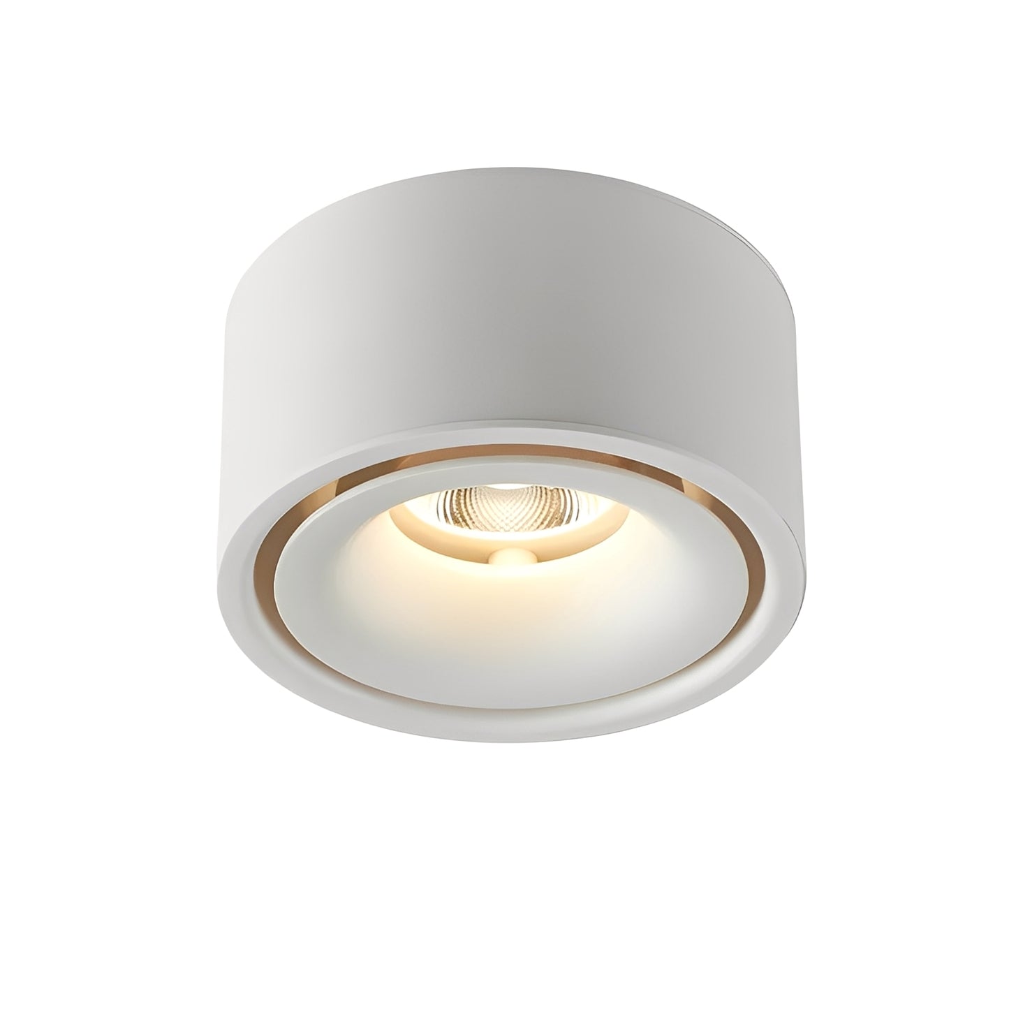 Mila – LED Deckenstrahler