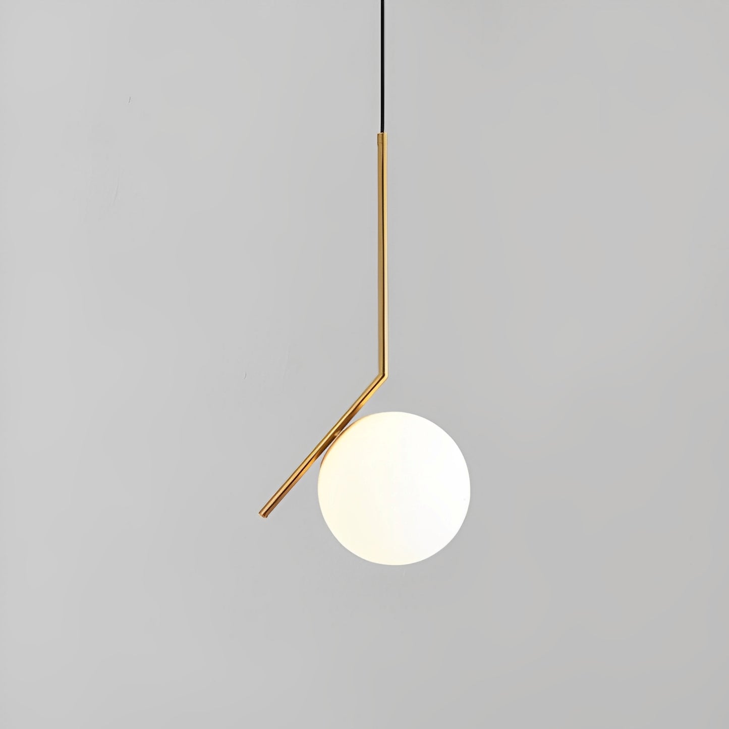 Mila – Pendelleuchte im modernen Design