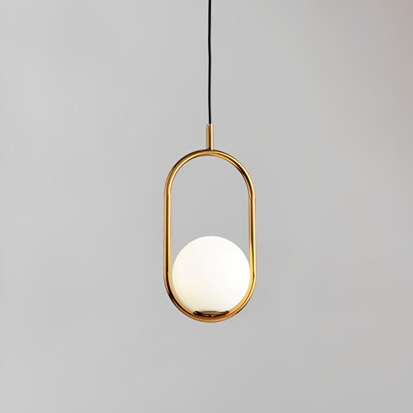 Mila – Pendelleuchte im modernen Design
