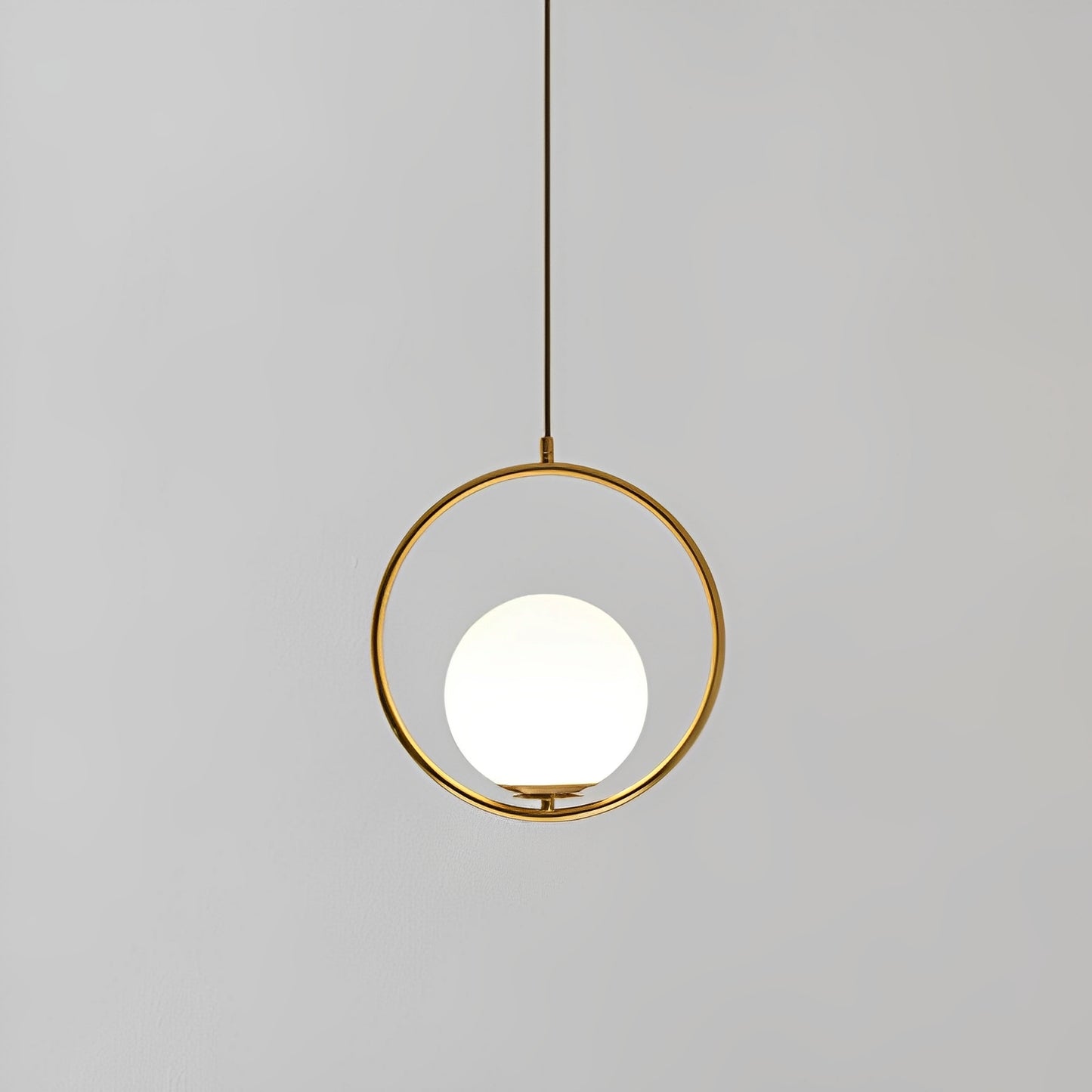 Mila – Pendelleuchte im modernen Design