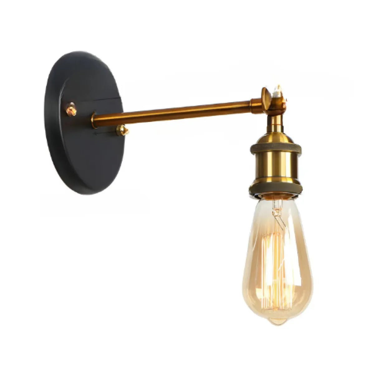 Miles – Nordic Amerikanische Wandlampe