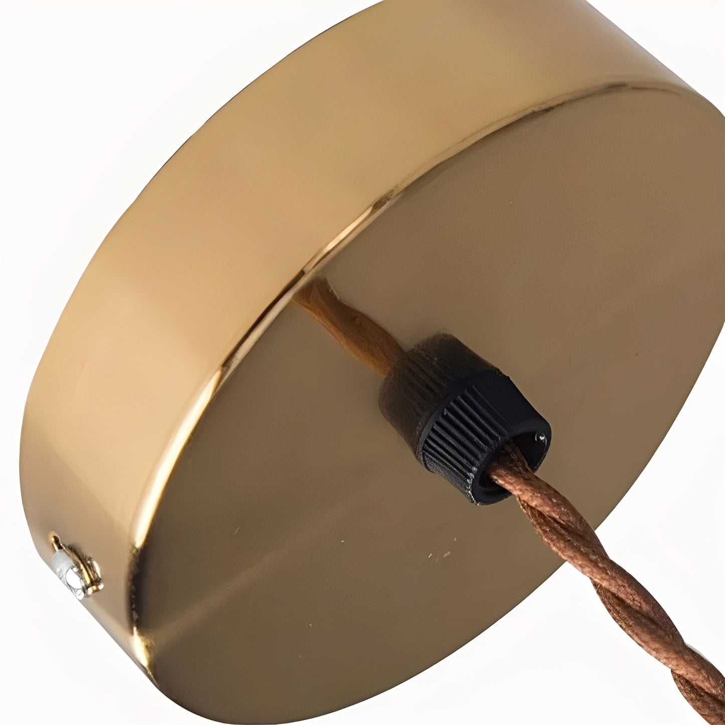 Silva – Vintage Pendelleuchte im Rost-Finish