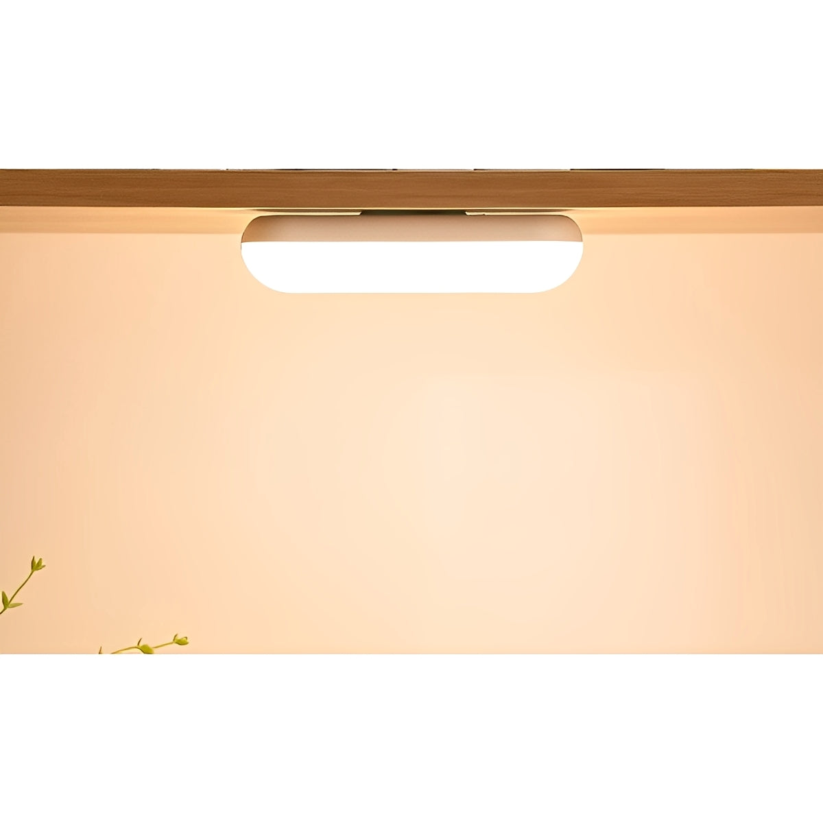 Lumino – USB-aufladbare Mini-Schreibtischlampe