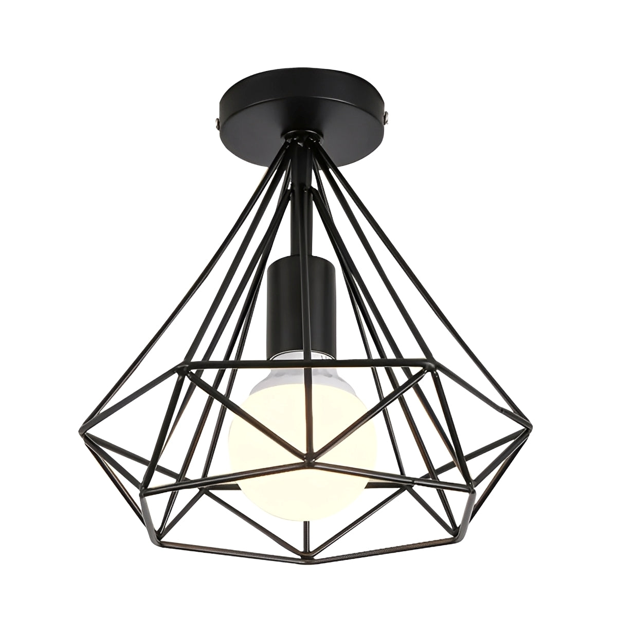 Bea – Moderne Wohnzimmer Deckenlampe