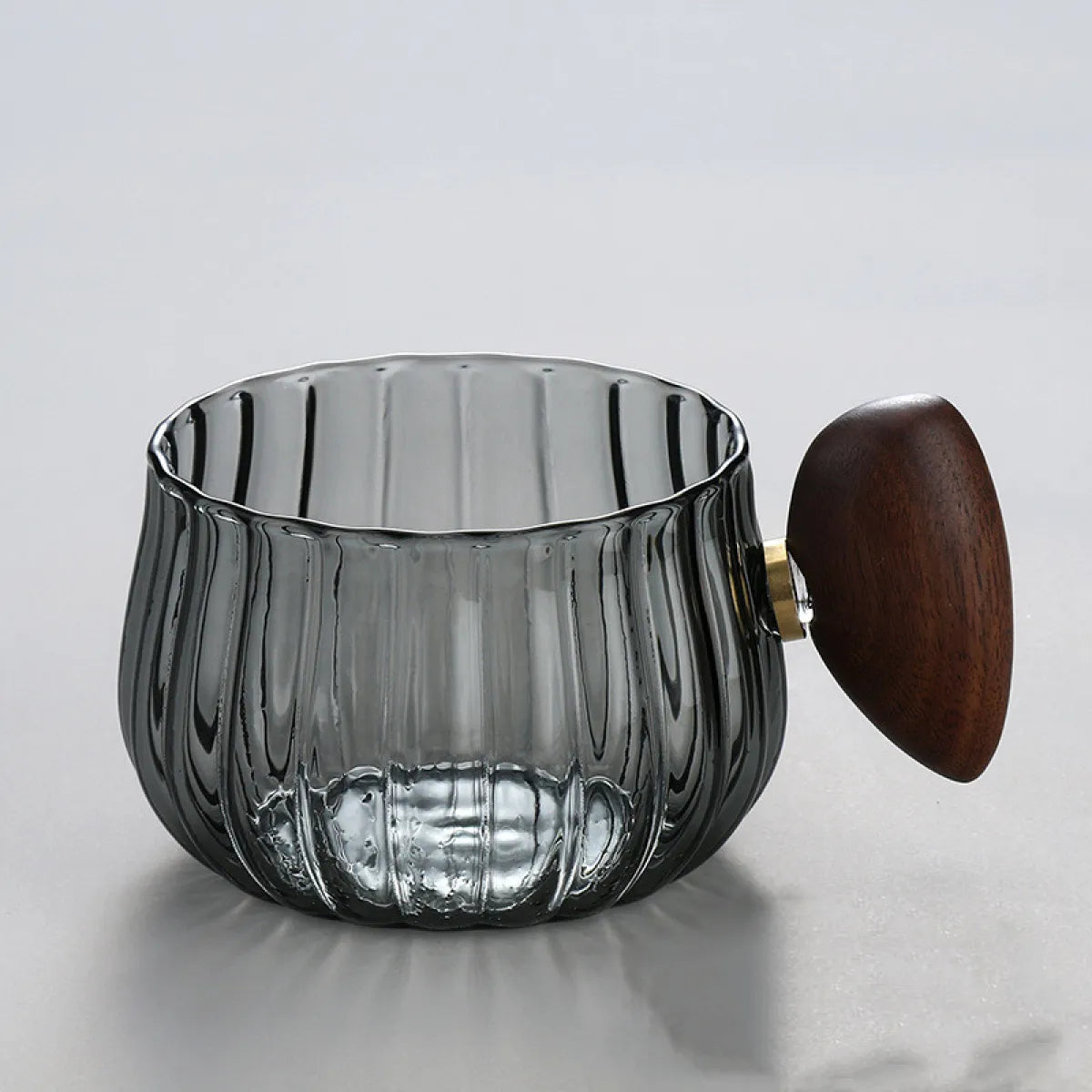 Zian – Hitzebeständige Wasserglas-Tasse