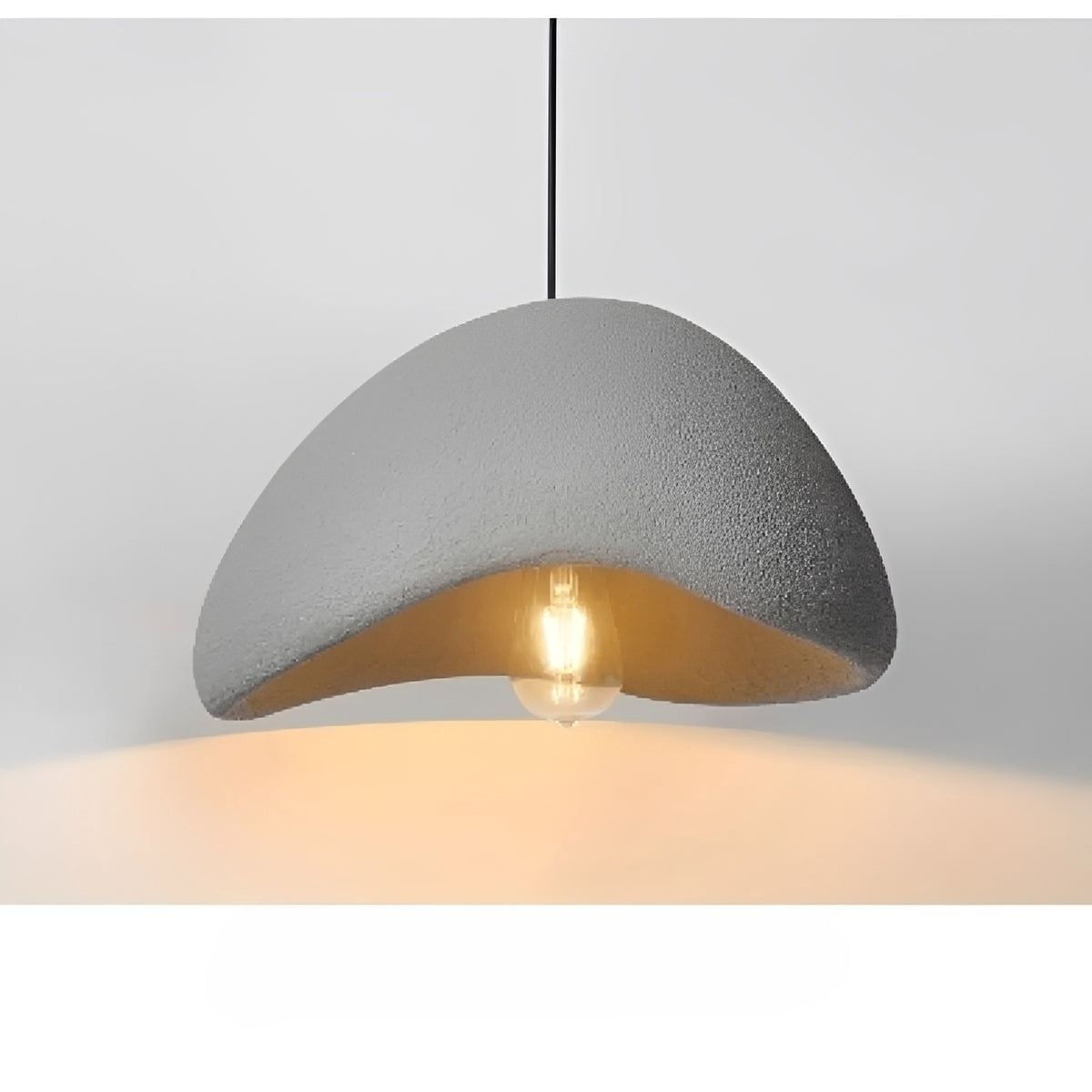 Roux – Designer-Pendelleuchte
