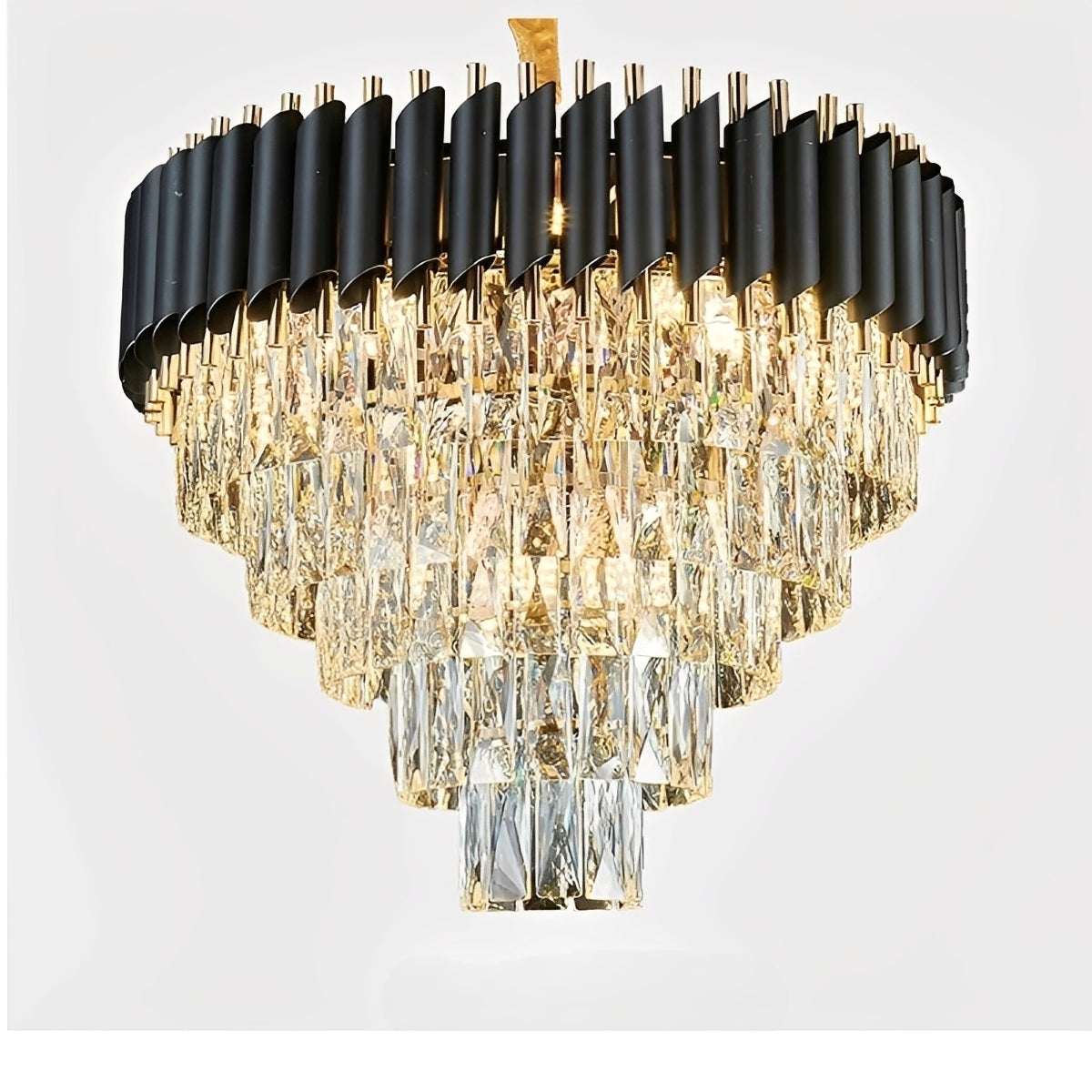 Yuna – Postmoderne Light-Luxury-Leuchte