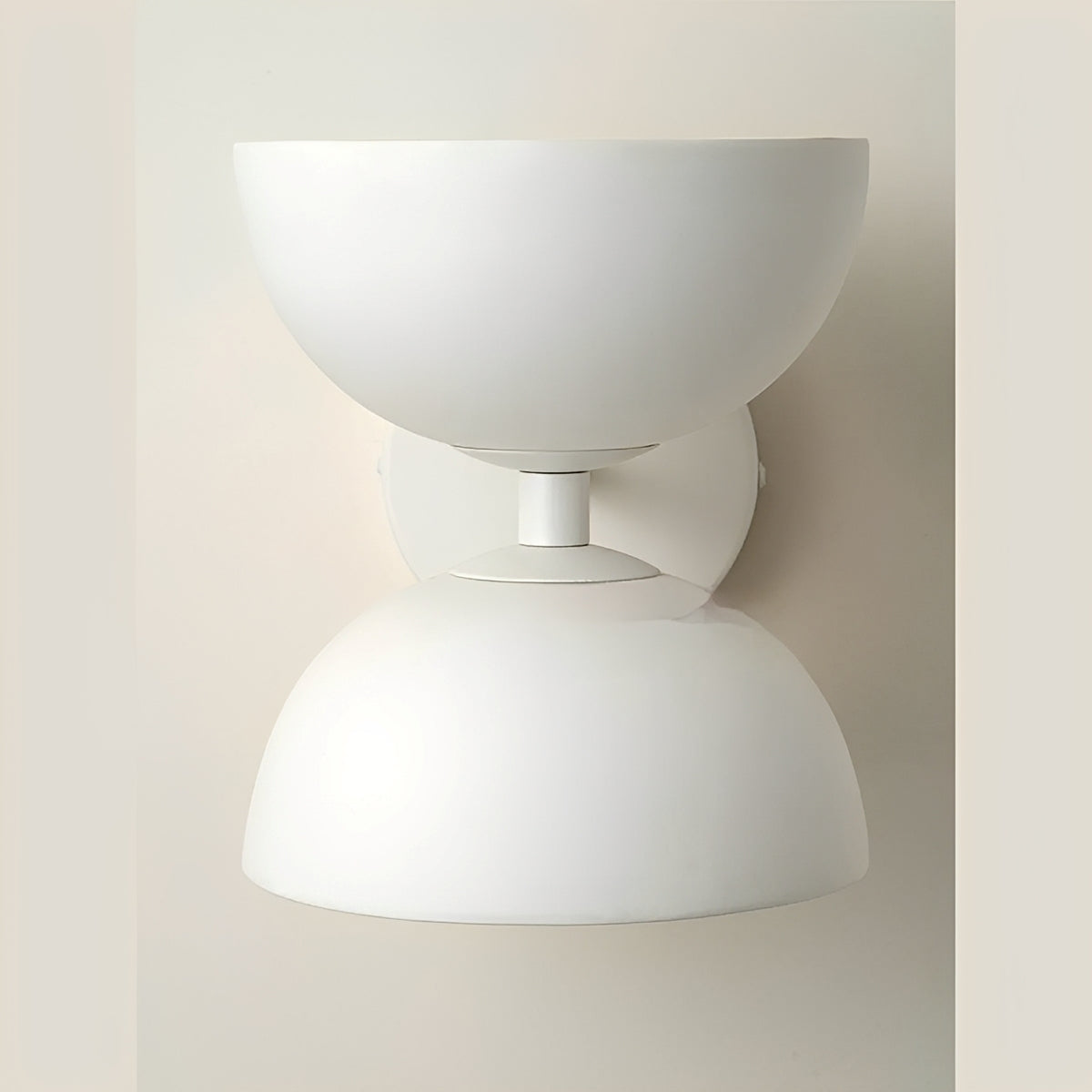 Arville – Moderne Doppel-Wandleuchte