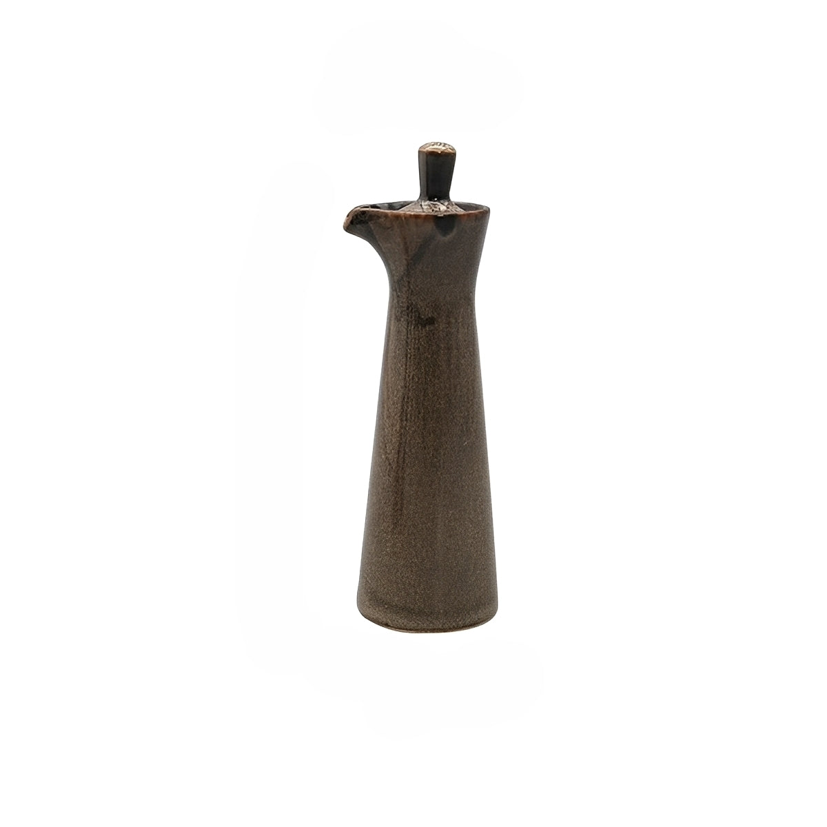 Yuki – Kiln-Baked Gewürzflasche