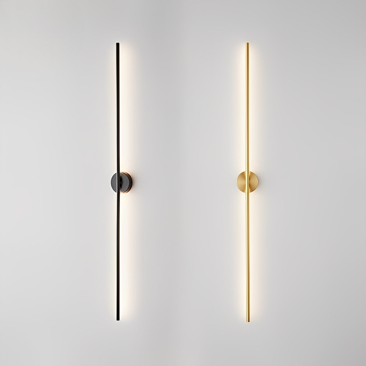 Nalia – Kreative Minimalistische Wandleuchte