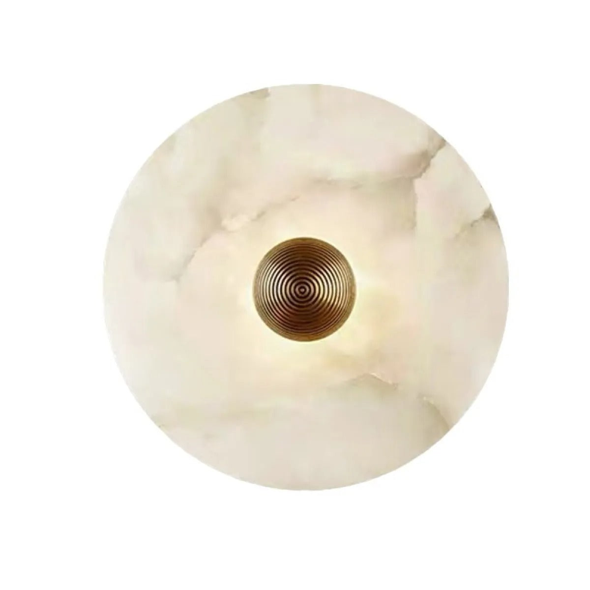 Aria – Moderne Marmor Wandleuchte
