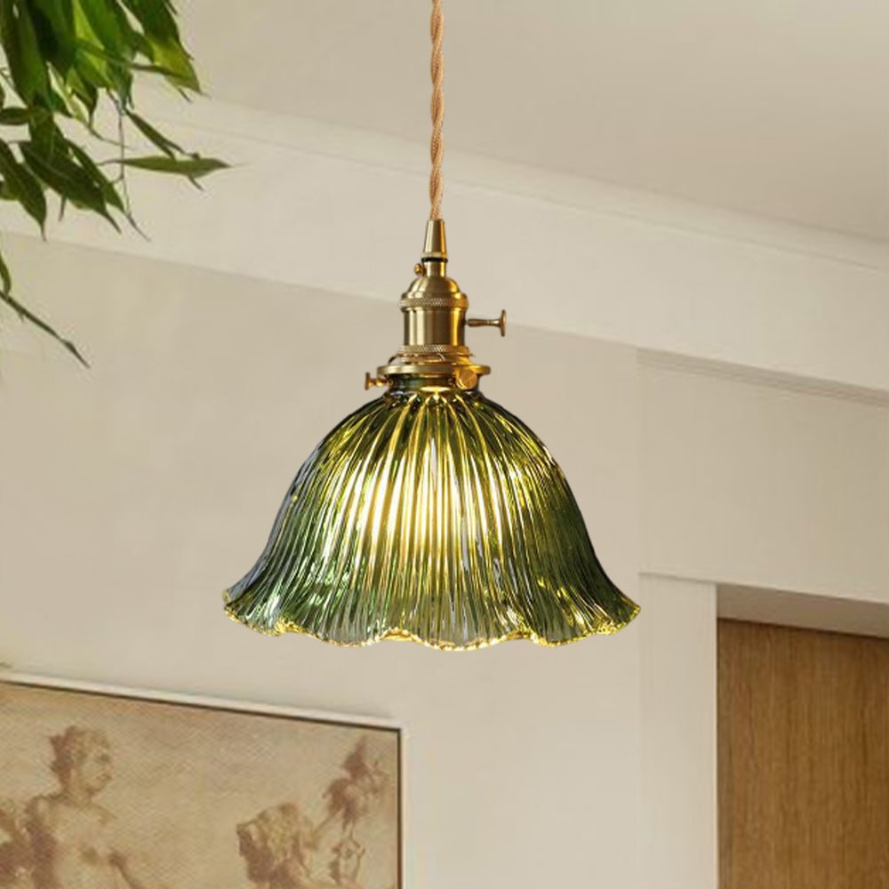 Mori – Japanische Designer Pendelleuchte