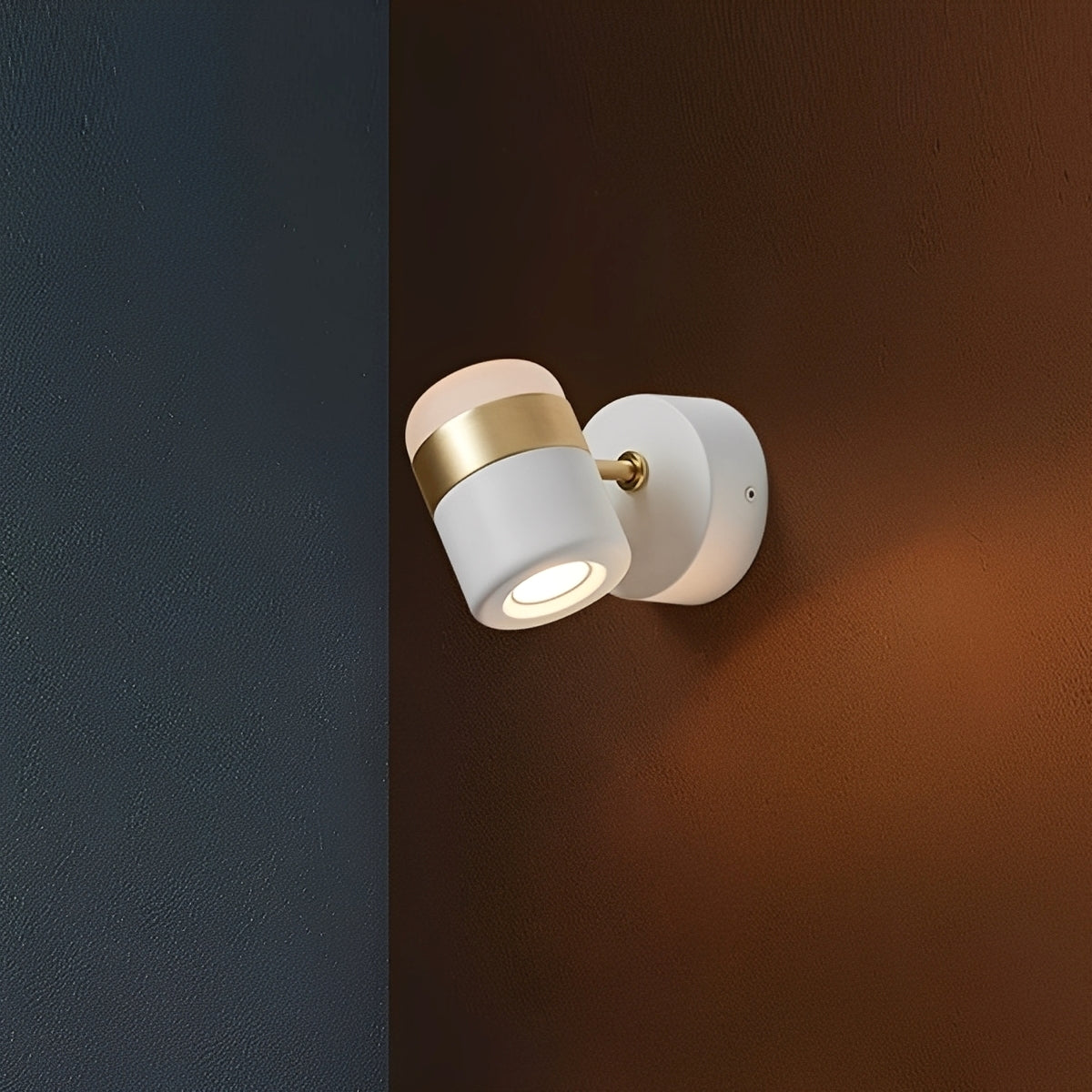 Sari – Nordische Luxus-Stablampe