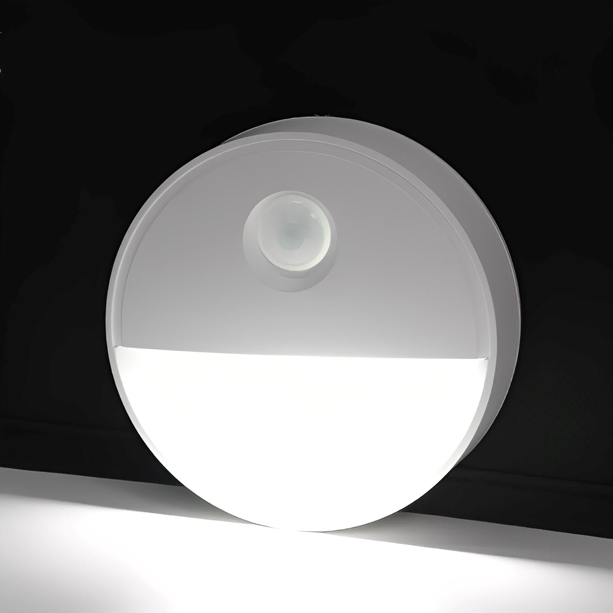 Noemi – LED-Nachtlicht mit Bewegungssensor