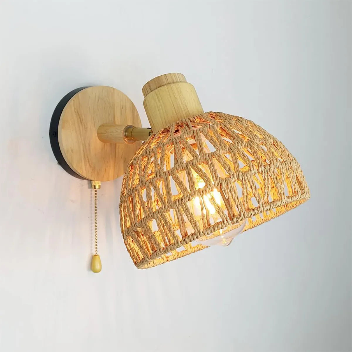 Ravik – Minimalistische Wandlampe