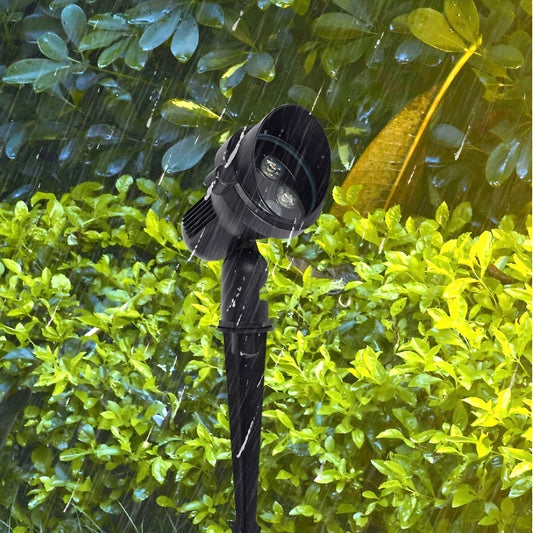 Hera – LED Outdoor Spot-Lampe