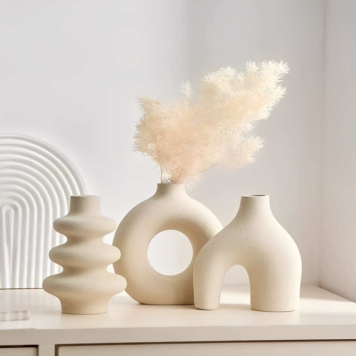 Geah – Keramikvase