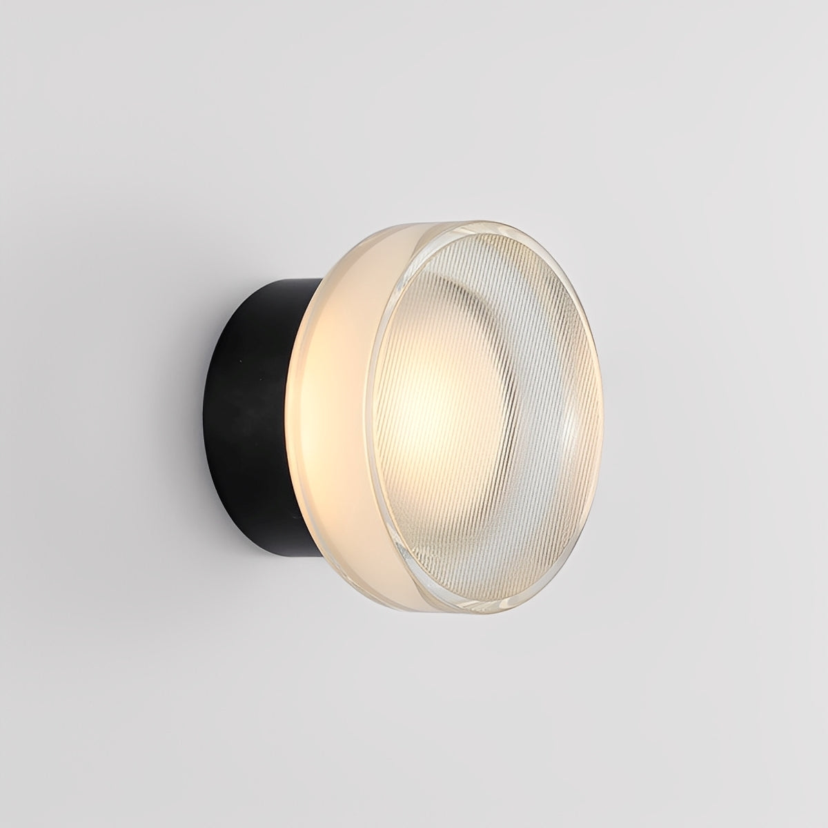 Arco – Moderne Wandlampe