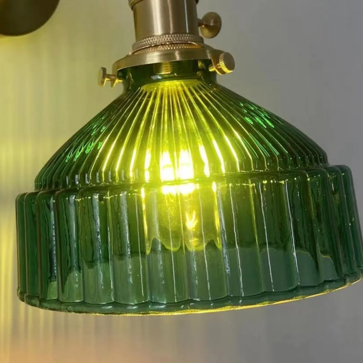 Kaede – Vintage Pendelleuchte