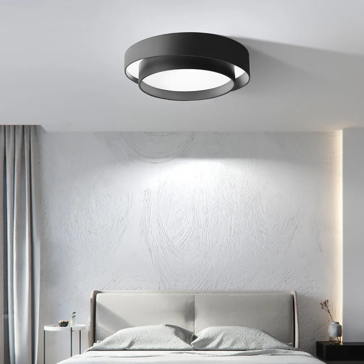Xeno – Minimalistische LED-Deckenleuchte