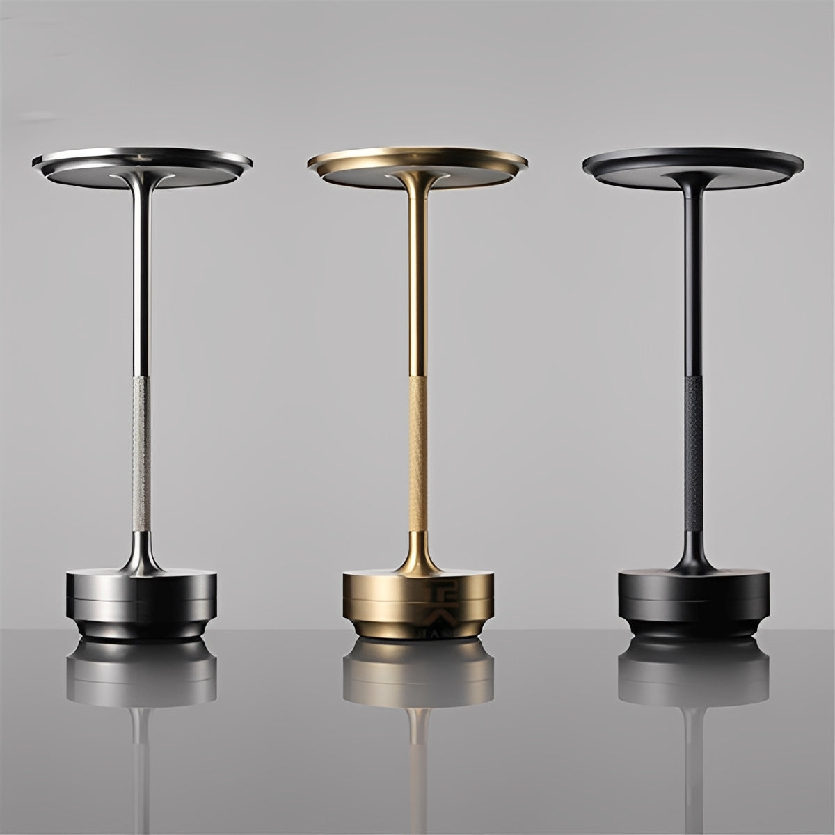 Saja – Dimm- und Farbwechsel-Tischlampe