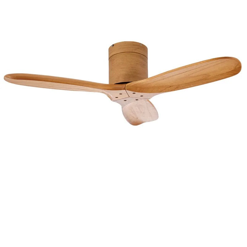 Noctis – Industrieller Deckenventilator