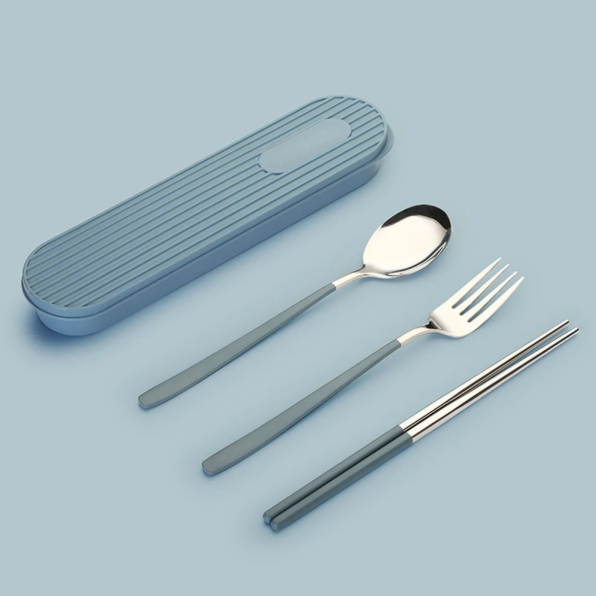 Kris – 3-teiliges Besteckset