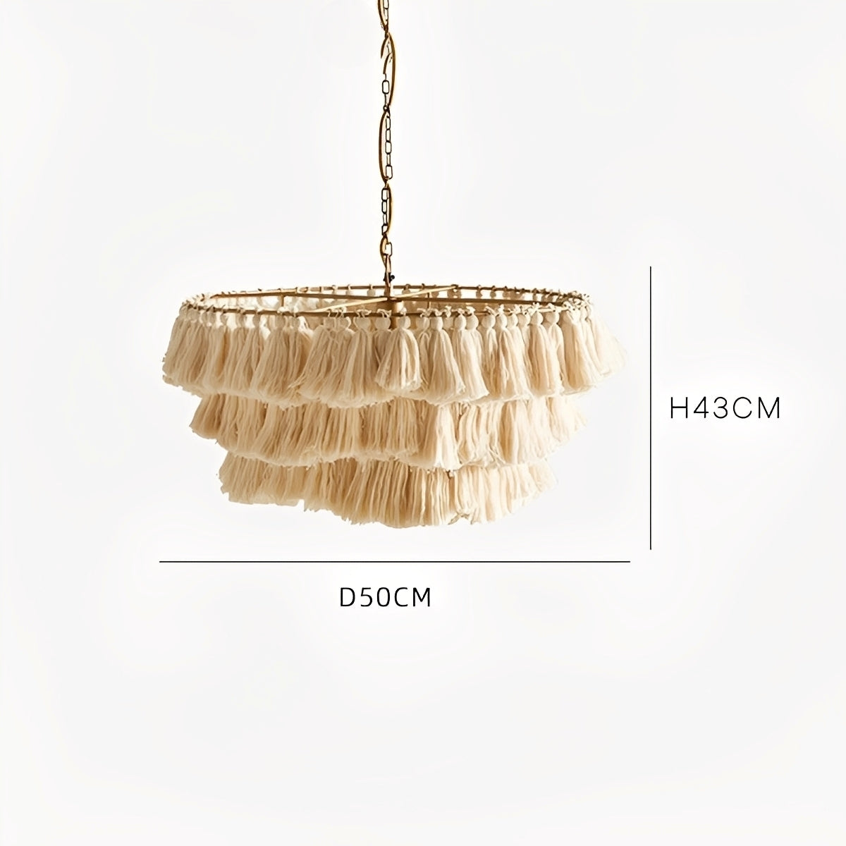 Wevara – Designer-Wandleuchte