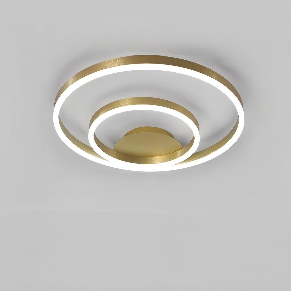 Nerra – Moderne LED-Deckenleuchte