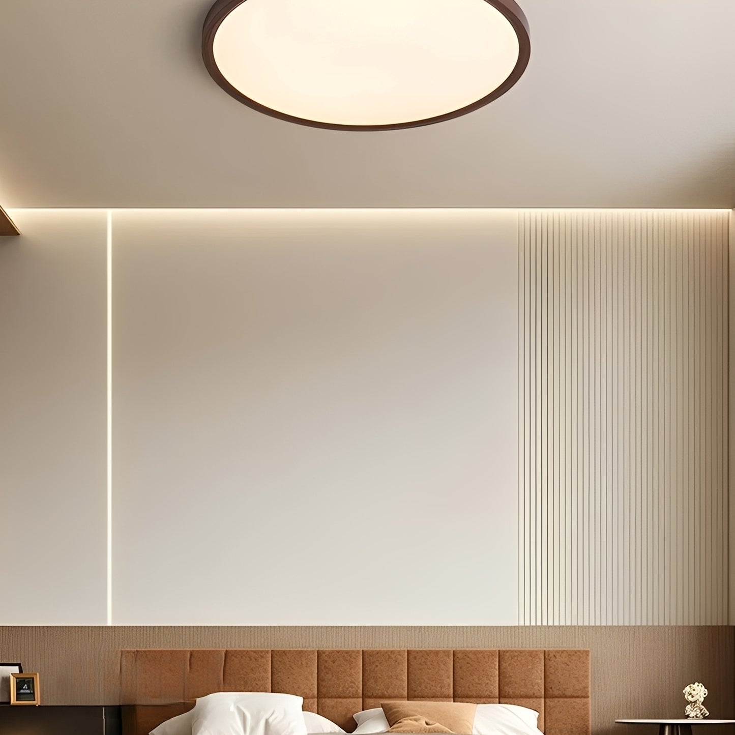 Yulan – Ultraleuchte Deckenlampe