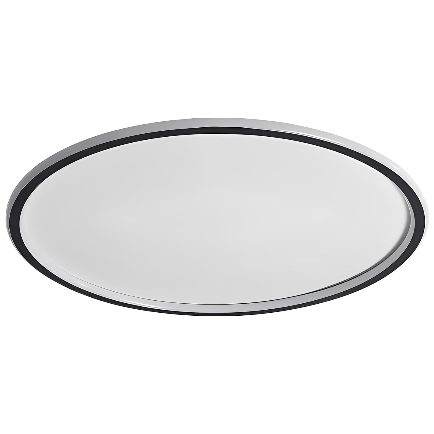 Asahi – Minimalistische LED-Rundleuchte