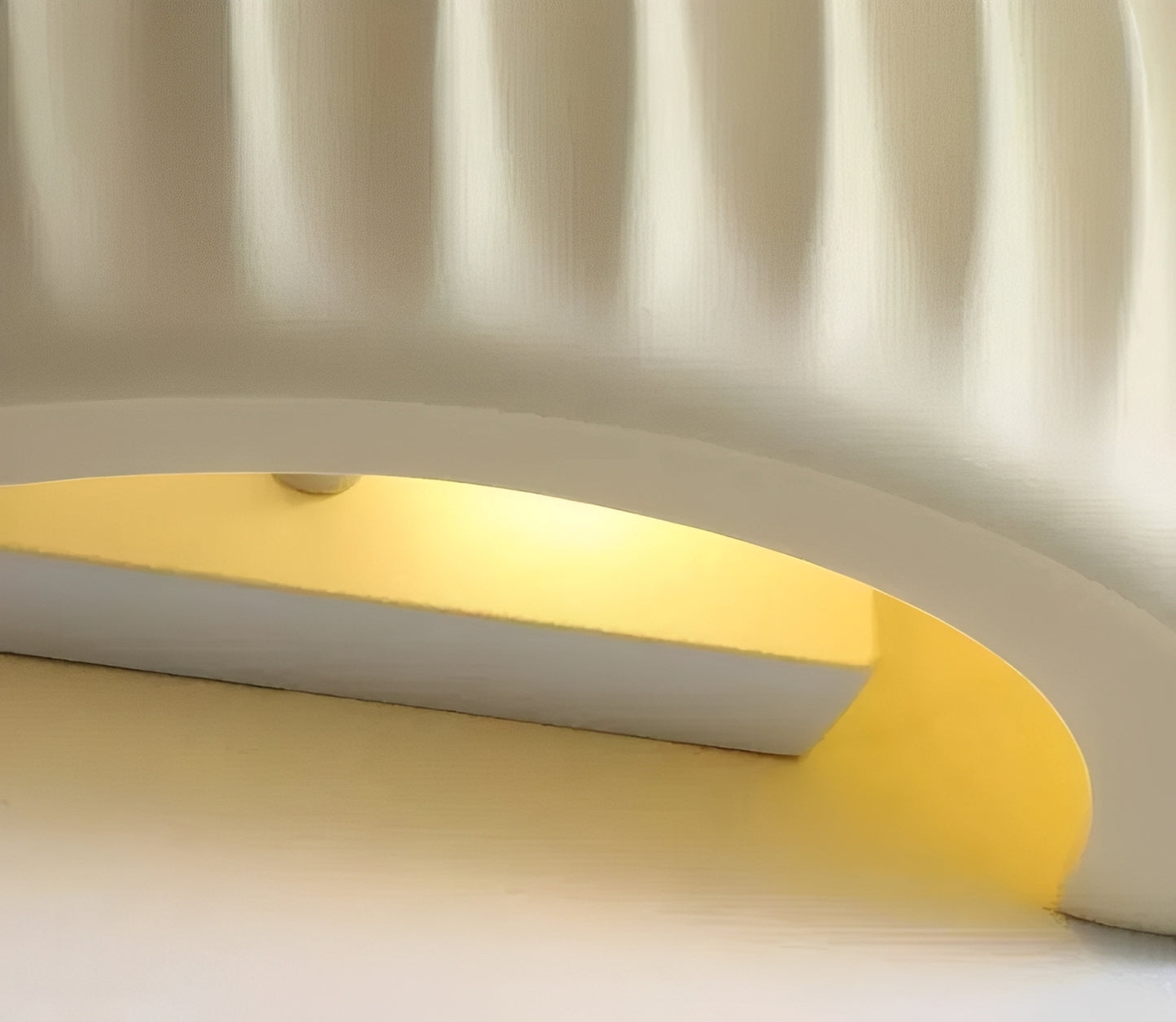 Pumpa – Kreative Wandlampe
