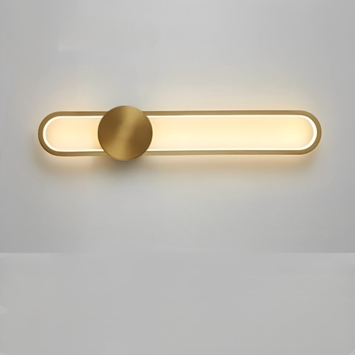 Benny – Moderne Design-Wandleuchte