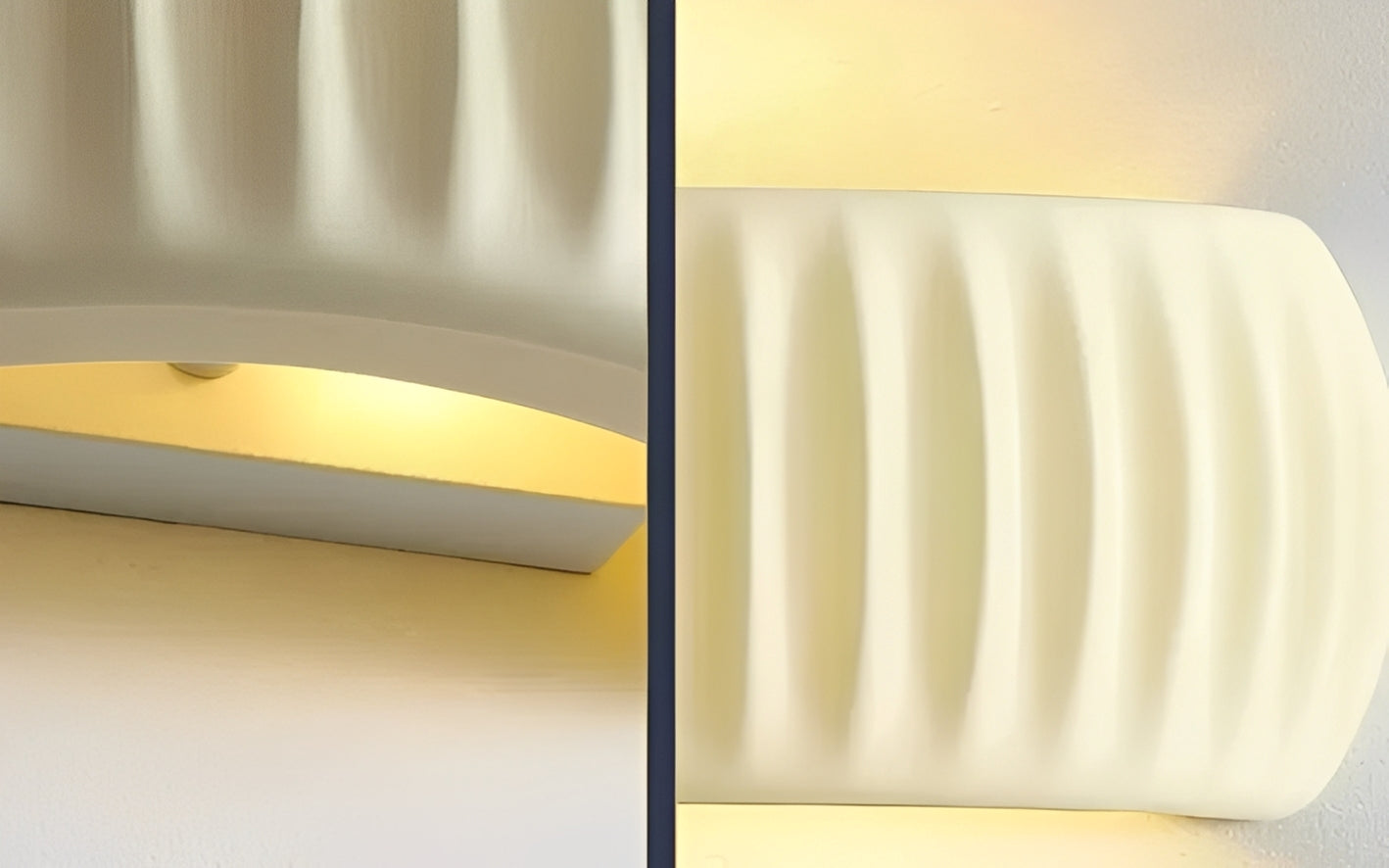 Pumpa – Kreative Wandlampe
