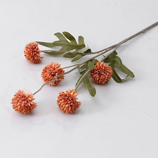 Pia – Künstliche Herbst-Löwenzahnblumen
