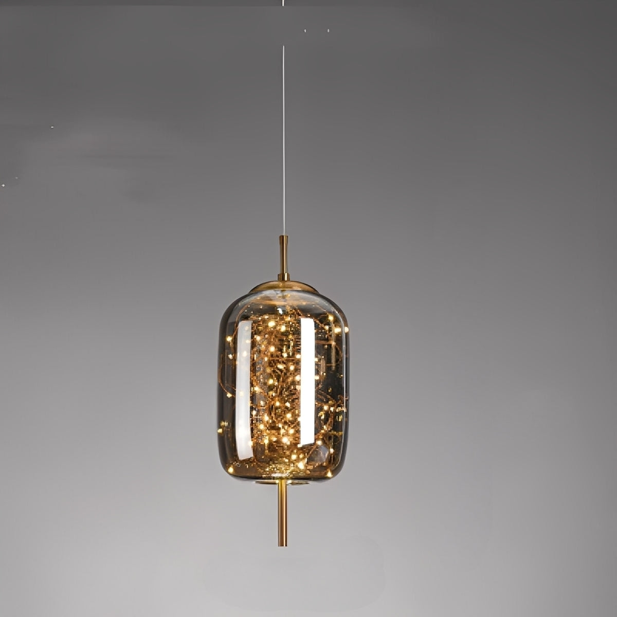 Rio – Moderne Glas-Pendelleuchte