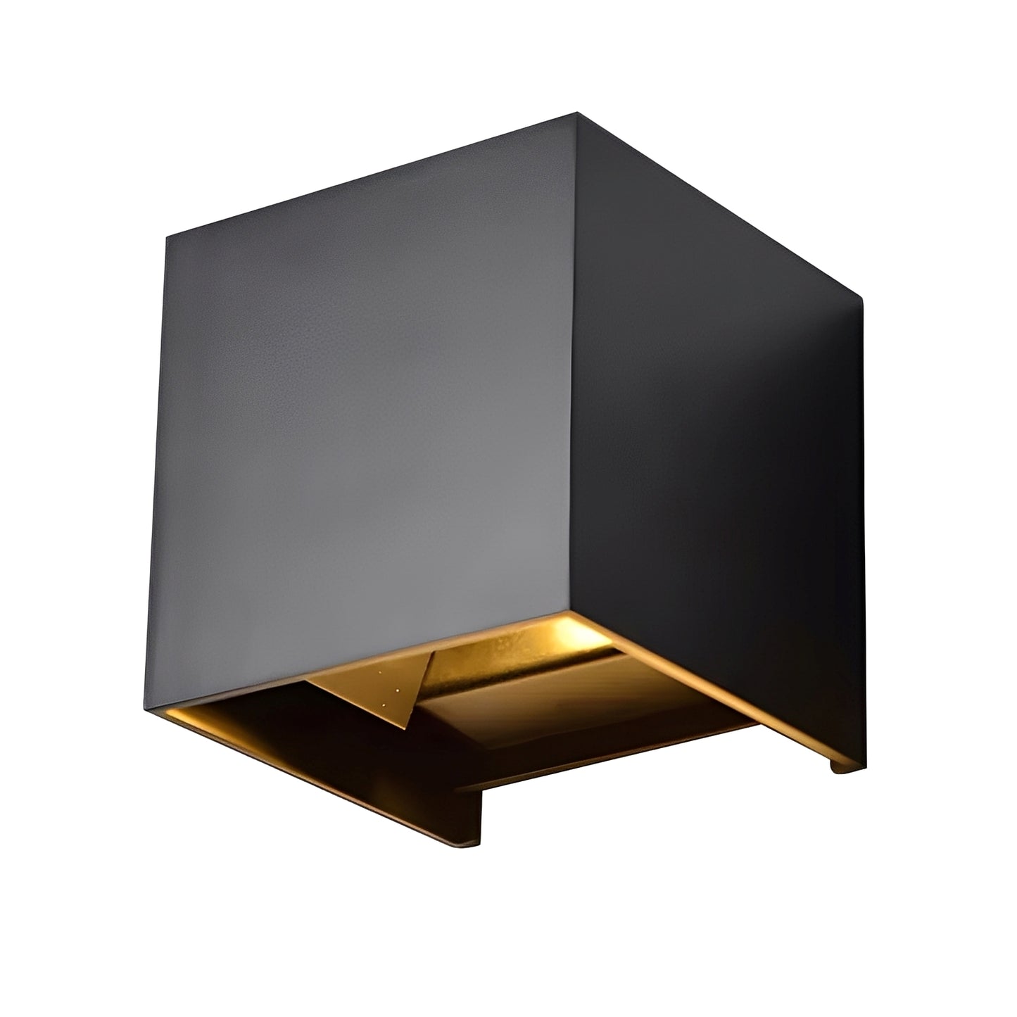Kian – Outdoor LED-Wandleuchte Wasserdicht