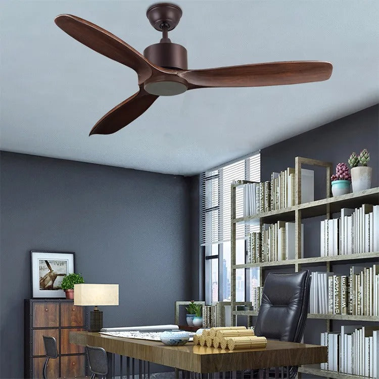 Noctis – Industrieller Deckenventilator