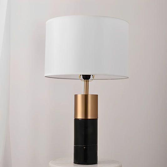 Amalia – Luxuriöse Tischlampe
