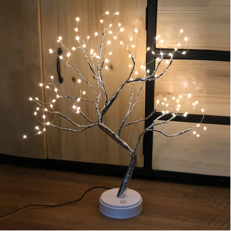 Coralia – Design Tischlampe