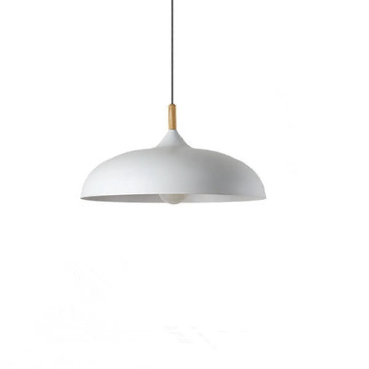 Naya – Moderne Minimalistische Macaron-Pendelleuchte