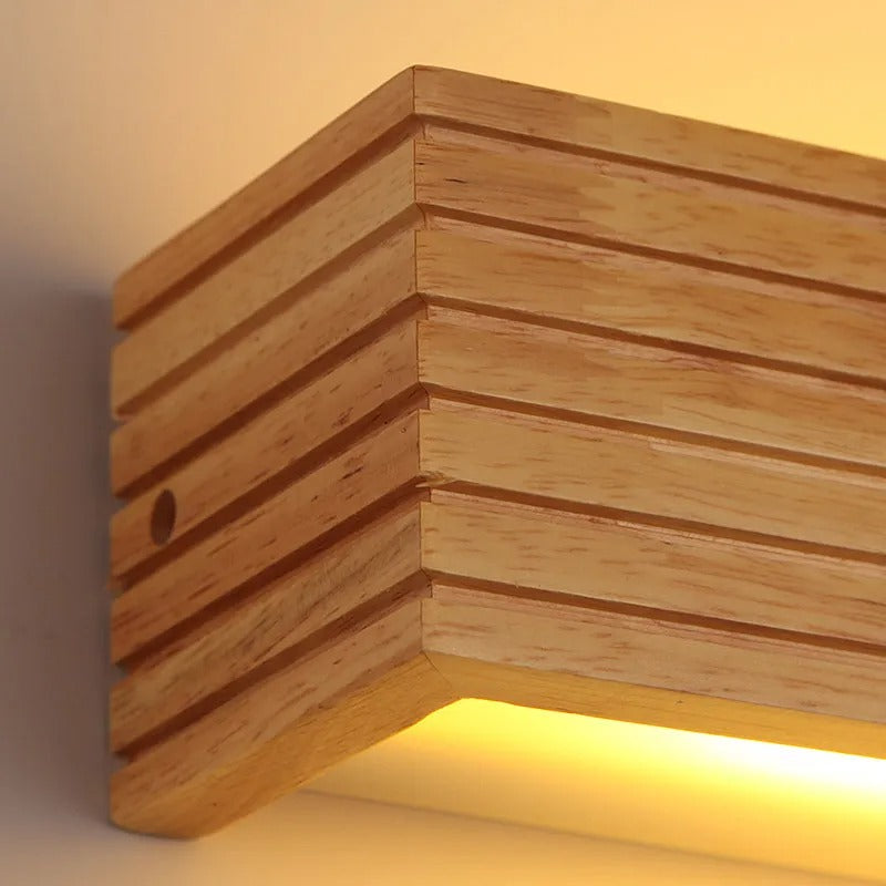 Elenor – LED Badezimmerspiegel-Leuchte