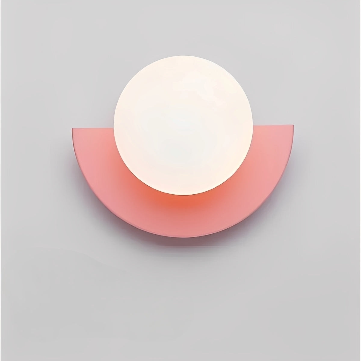 Colira – Farbige Wandlampe